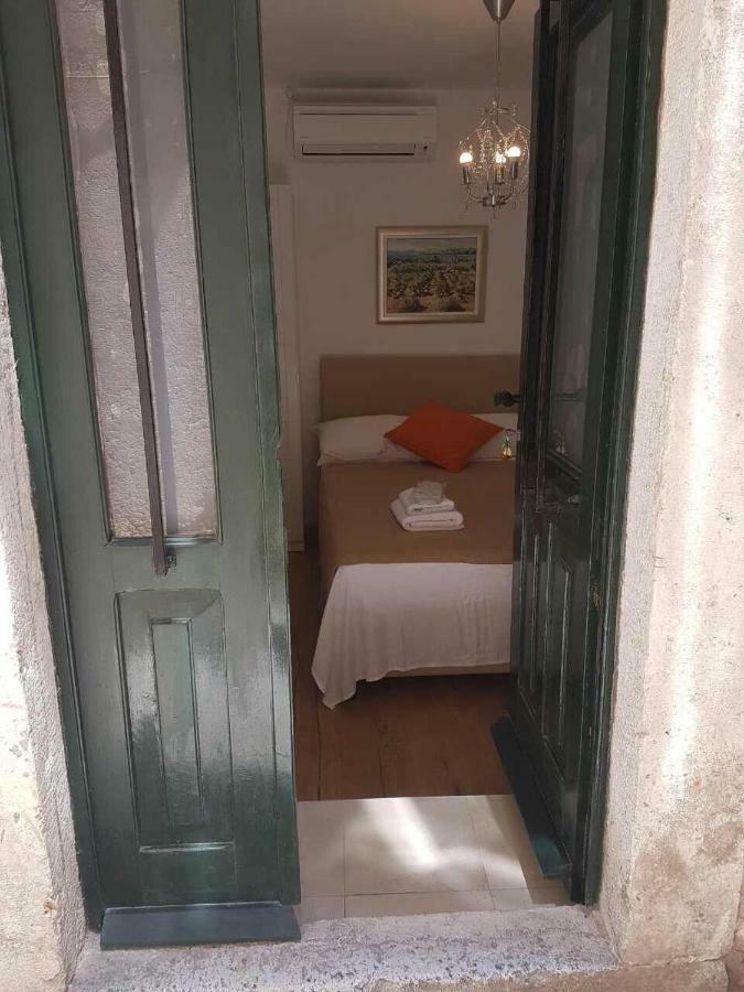 Rilati Old Town Palace 1 ดูบรอฟนิก ภายนอก รูปภาพ